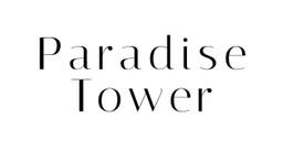 Logo do empreendimento Paradise Tower.