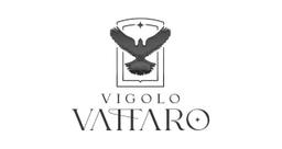 Logo do empreendimento Vigolo Vattaro.