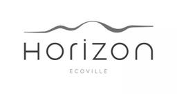 Logo do empreendimento Horizon Ecoville.