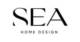 Logo do empreendimento Sea Home Design.