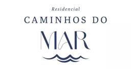 Logo do empreendimento Caminhos do Mar.