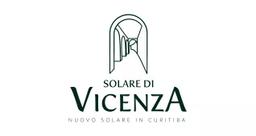 Logo do empreendimento Solare di Vicenza.