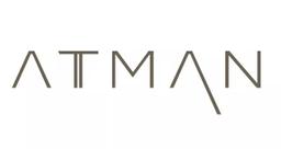 Logo do empreendimento Atman.