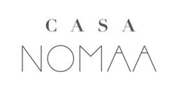 Logo do empreendimento Casa Nomaa.