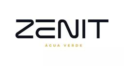 Logo do empreendimento Zenit Água Verde.