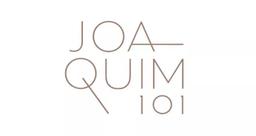 Logo do empreendimento Joaquim 101.