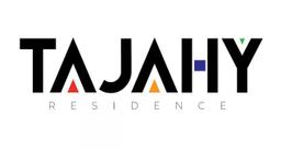 Logo do empreendimento Tajahy.