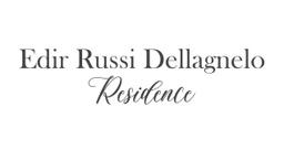 Logo do empreendimento Edir Russi Dellagnelo Residence.