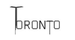 Logo do empreendimento Toronto Palace.