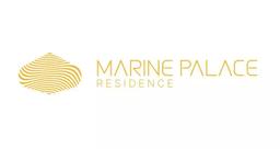 Logo do empreendimento Marine Palace Residence.