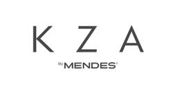 Logo do empreendimento KZA.