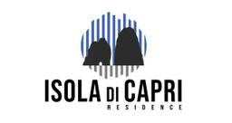 Logo do empreendimento Isola di Capri.