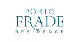 Logo do empreendimento Porto Frade Residence.