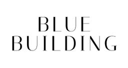 Logo do empreendimento Blue Building.