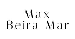 Logo do empreendimento Max Beira Mar.