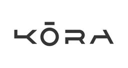 Logo do empreendimento Kóra.