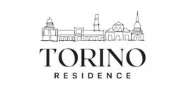 Logo do empreendimento Torino Residence.