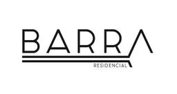 Logo do empreendimento Barra Residence.