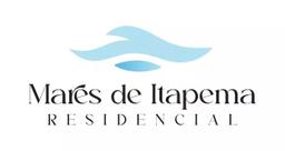 Logo do empreendimento Mares de Itapema.