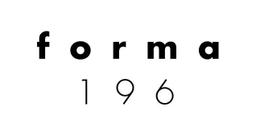 Logo do empreendimento Forma 196.