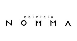 Logo do empreendimento Edifício Nomma.