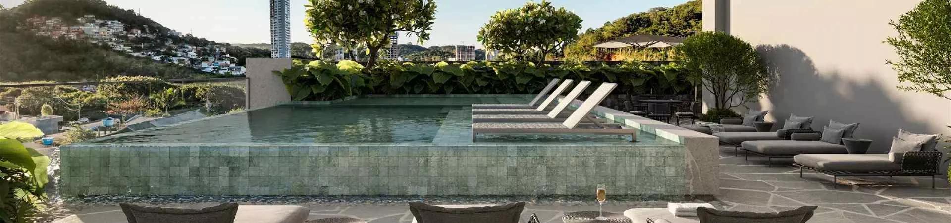 Positano Residencial, da Clarus