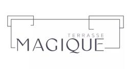 Logo do empreendimento Terrasse Magique.