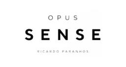 Logo do empreendimento Opus Sense .