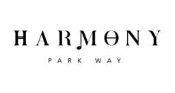 Logo do empreendimento Harmony Park Way.