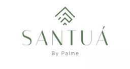 Logo do empreendimento Santuá by Palme.