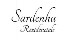 Logo do empreendimento Sardenha Rezidenciale.