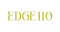 Logo do empreendimento Edge 110.