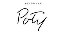 Logo do empreendimento Piemonte Poty.