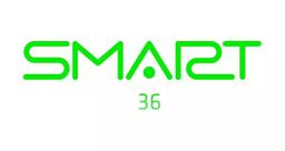 Logo do empreendimento Smart 36.