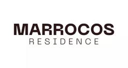 Logo do empreendimento Marrocos Residence.