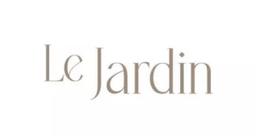 Logo do empreendimento Le Jardin.