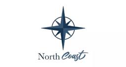 Logo do empreendimento North Coast.