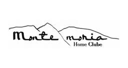 Logo do empreendimento Monte Moriá.