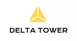 Logo do empreendimento Delta Tower Vertical Home.