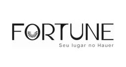 Logo do empreendimento Fortune.