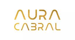 Logo do empreendimento Aura Cabral.