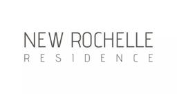 Logo do empreendimento New Rochelle Residence.