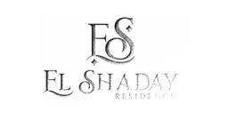 Logo do empreendimento El Shaday.