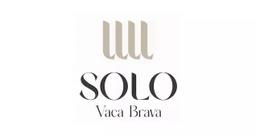 Logo do empreendimento Solo Vaca Brava.