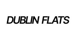 Logo do empreendimento Dublin Flats.