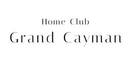 Logo do empreendimento Home Club Grand Cayman.