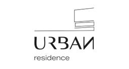 Logo do empreendimento Urban Residence.