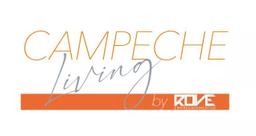 Logo do empreendimento Campeche Living By Rove.