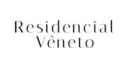 Logo do empreendimento Residencial Vêneto.