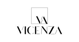 Logo do empreendimento Vicenza Residence.